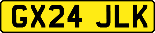 GX24JLK