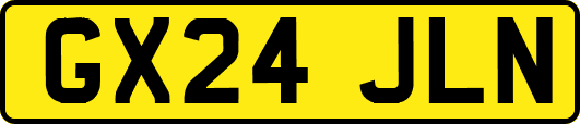 GX24JLN