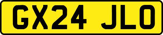 GX24JLO