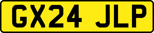 GX24JLP