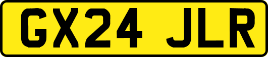 GX24JLR