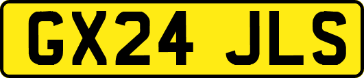 GX24JLS