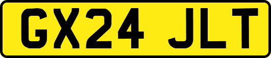GX24JLT