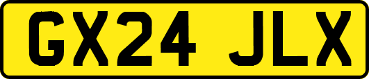 GX24JLX