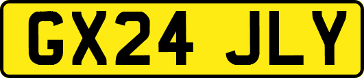 GX24JLY