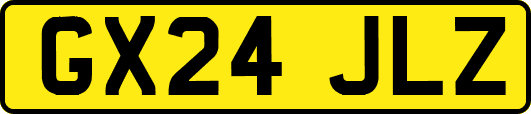 GX24JLZ