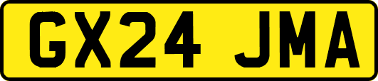 GX24JMA