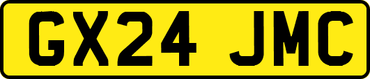 GX24JMC