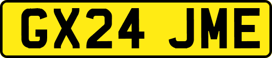 GX24JME