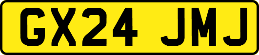 GX24JMJ