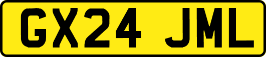 GX24JML