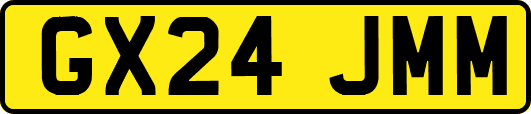 GX24JMM