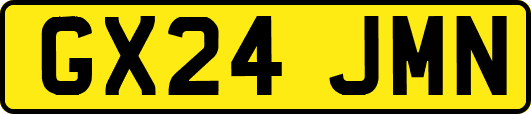 GX24JMN