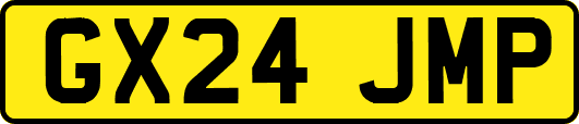 GX24JMP