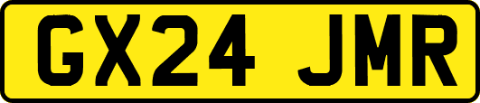 GX24JMR