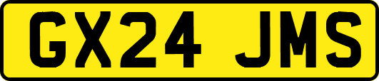 GX24JMS