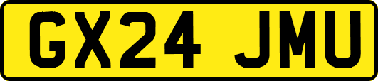 GX24JMU