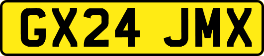 GX24JMX