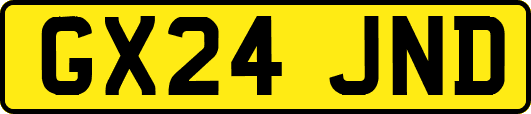 GX24JND