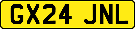 GX24JNL