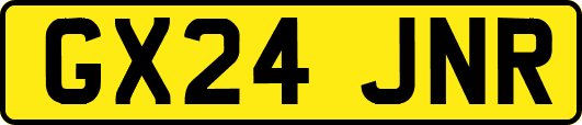GX24JNR