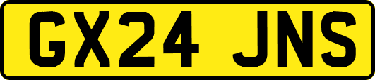 GX24JNS