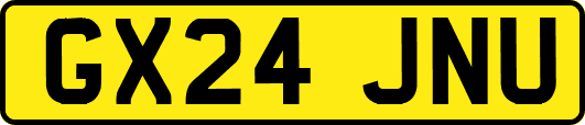 GX24JNU