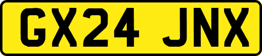 GX24JNX