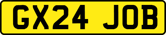 GX24JOB