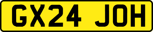 GX24JOH