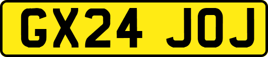 GX24JOJ