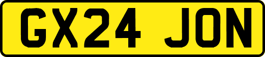 GX24JON