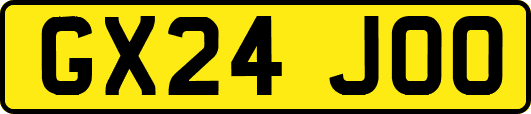 GX24JOO
