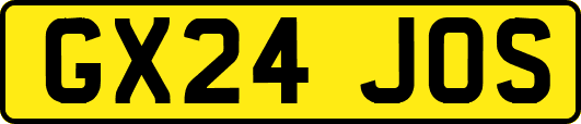 GX24JOS