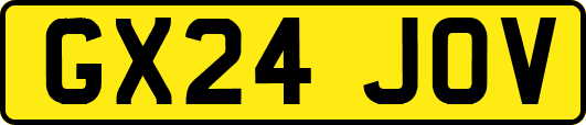 GX24JOV