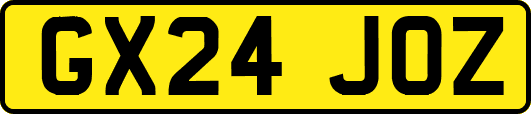 GX24JOZ