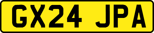 GX24JPA