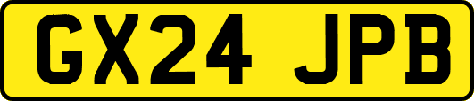 GX24JPB