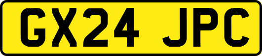 GX24JPC