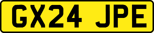 GX24JPE