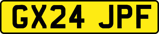 GX24JPF