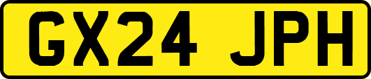 GX24JPH
