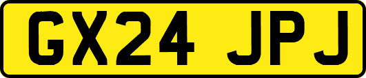 GX24JPJ