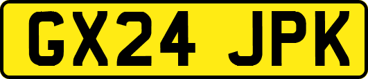 GX24JPK