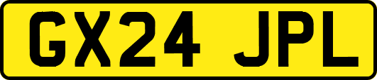 GX24JPL