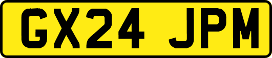 GX24JPM