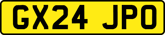 GX24JPO
