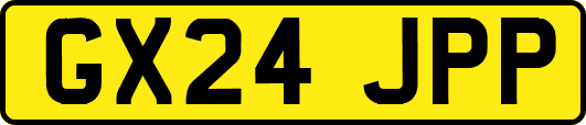 GX24JPP