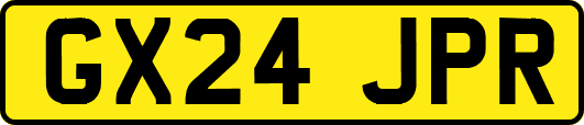 GX24JPR