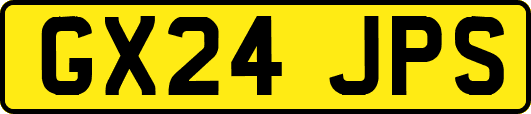 GX24JPS